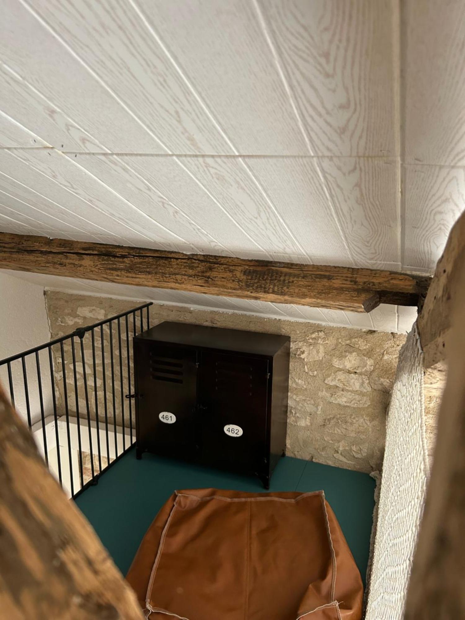 Villa Les Fontanelles Du Quercy Blanc Montcuq Exterior foto